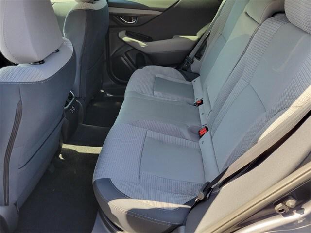 new 2025 Subaru Outback car, priced at $34,364