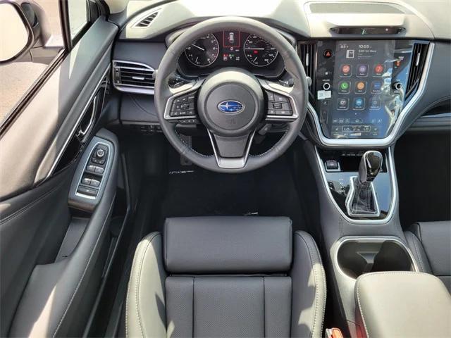 new 2025 Subaru Outback car, priced at $44,644