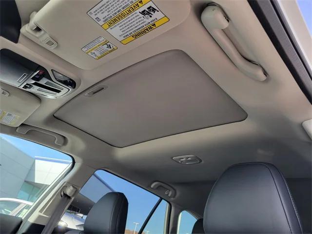 new 2025 Subaru Outback car, priced at $44,644