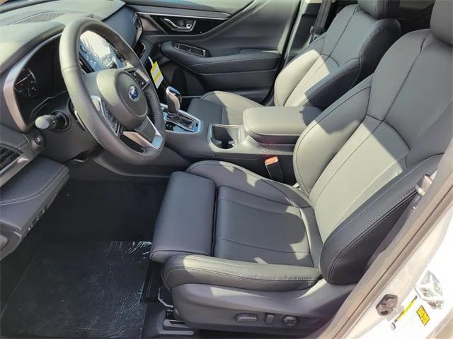 new 2025 Subaru Outback car, priced at $44,644
