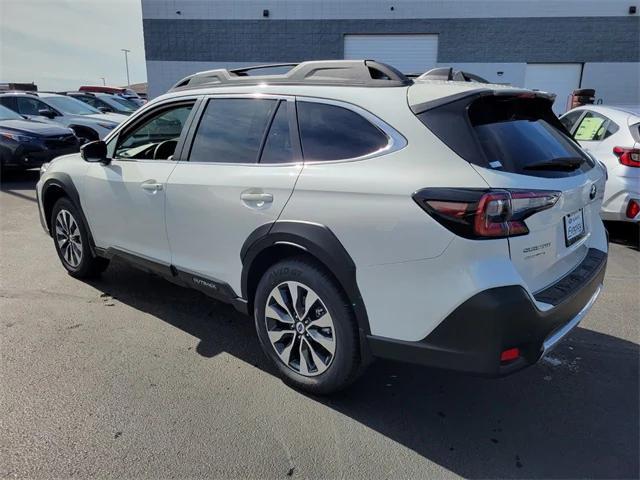 new 2025 Subaru Outback car, priced at $44,644