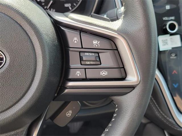 new 2025 Subaru Outback car, priced at $44,644
