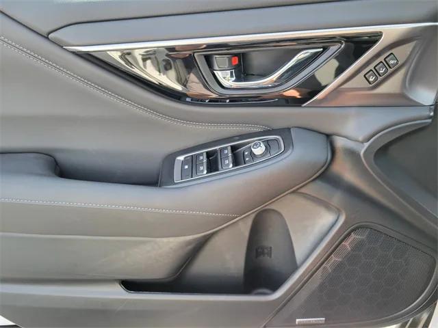 new 2025 Subaru Outback car, priced at $44,644