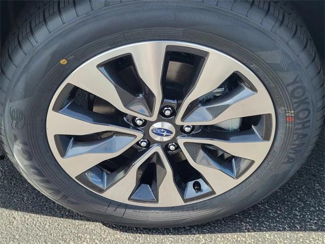 new 2025 Subaru Outback car, priced at $44,644
