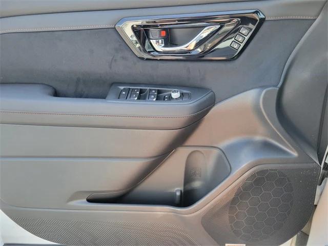 new 2025 Subaru Forester Hybrid car, priced at $44,455