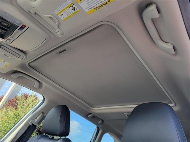 used 2020 Subaru Forester car, priced at $23,290