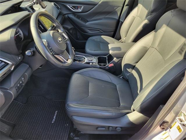used 2020 Subaru Forester car, priced at $23,290