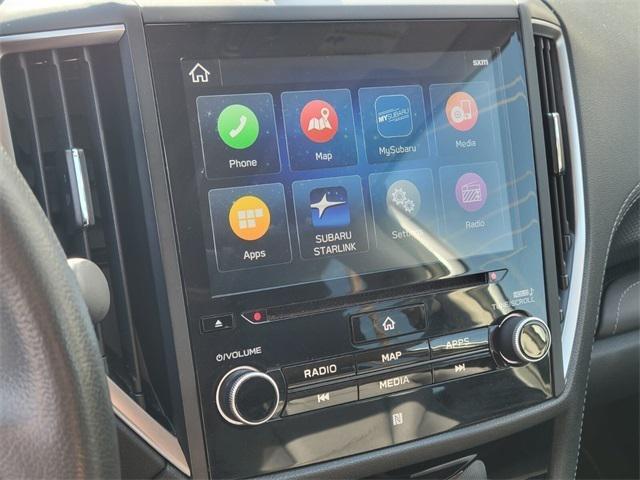 used 2020 Subaru Forester car, priced at $23,290