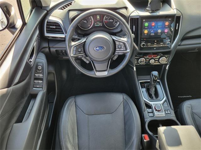 used 2020 Subaru Forester car, priced at $23,290