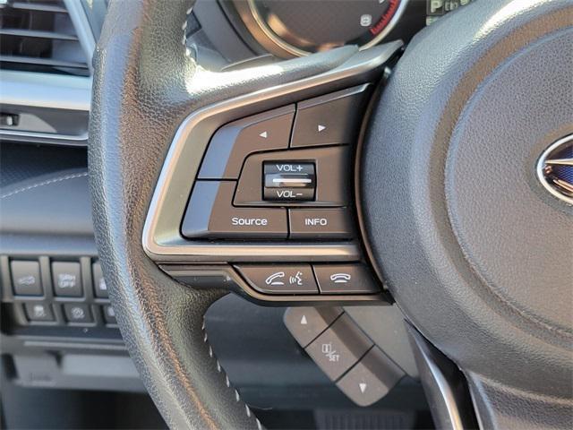 used 2020 Subaru Forester car, priced at $23,290