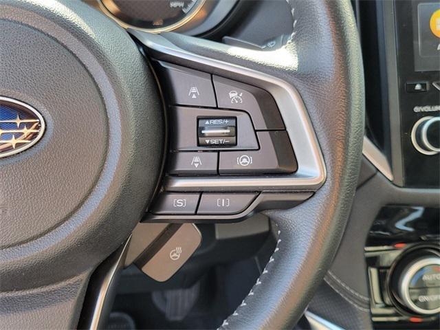 used 2020 Subaru Forester car, priced at $23,290