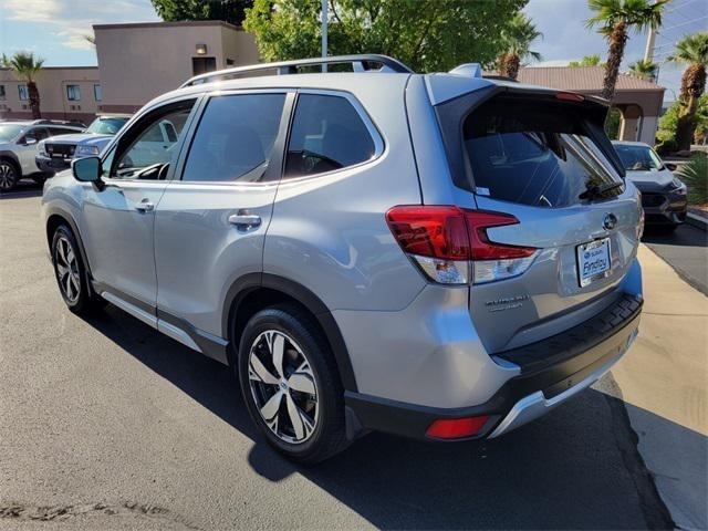used 2020 Subaru Forester car, priced at $23,290