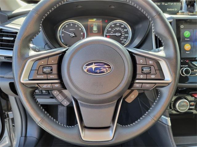 used 2020 Subaru Forester car, priced at $23,290