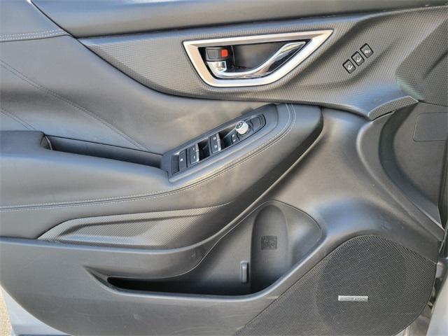 used 2020 Subaru Forester car, priced at $23,290