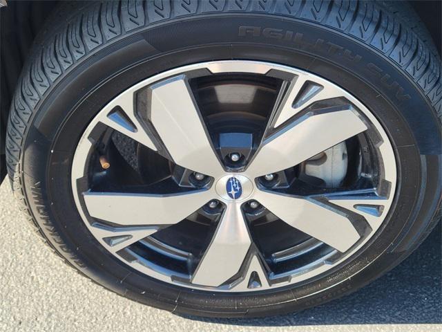 used 2020 Subaru Forester car, priced at $23,290