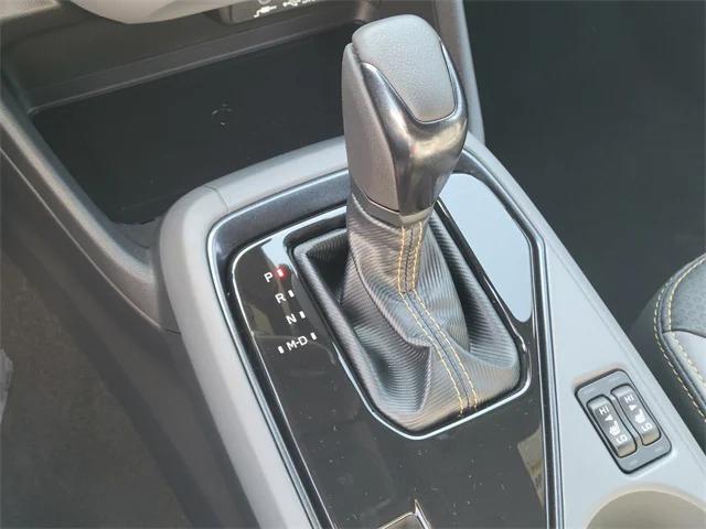 new 2025 Subaru Crosstrek car, priced at $35,990