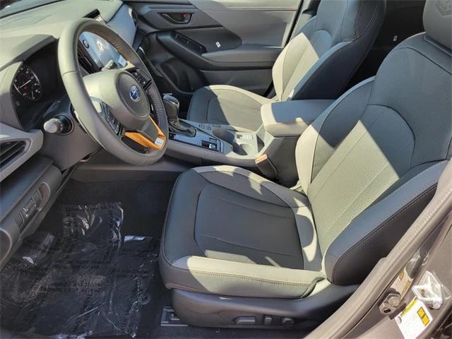new 2025 Subaru Crosstrek car, priced at $35,990