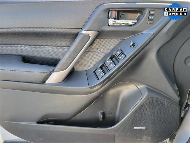 used 2018 Subaru Forester car, priced at $18,490