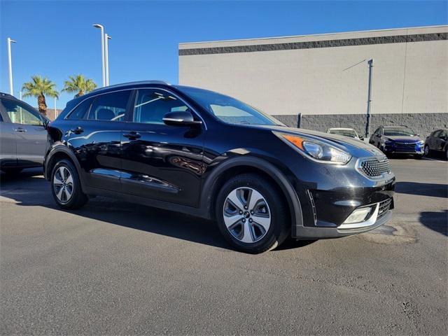 used 2018 Kia Niro car, priced at $15,990