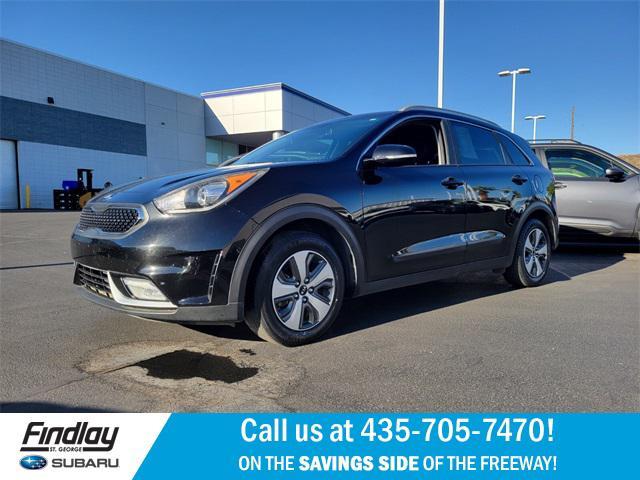 used 2018 Kia Niro car, priced at $15,990