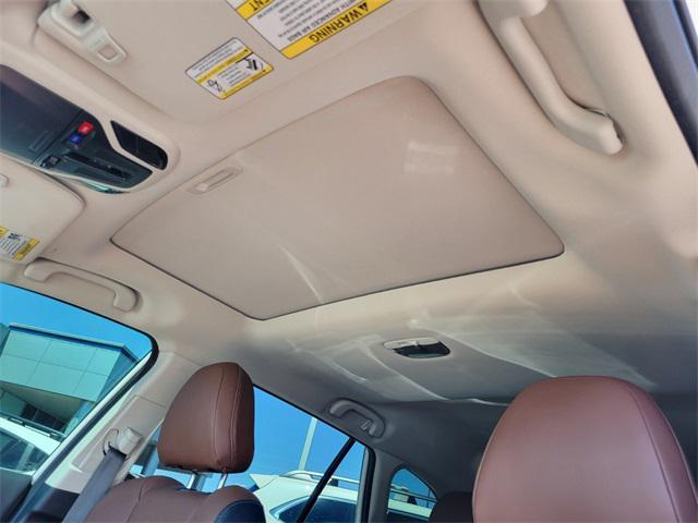 used 2022 Subaru Outback car, priced at $28,490