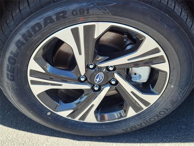 new 2025 Subaru Crosstrek car, priced at $32,644