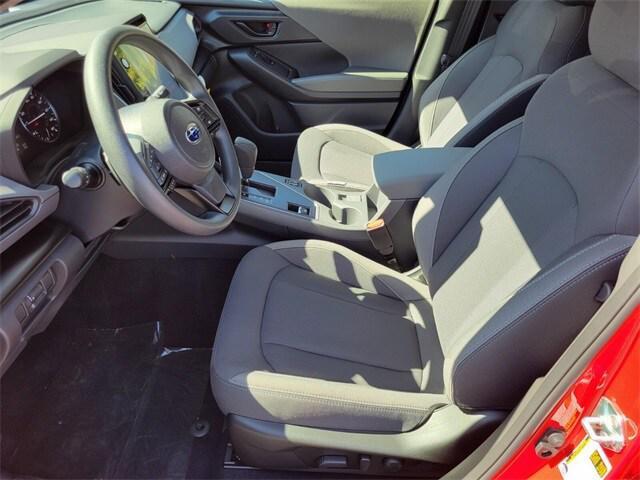 new 2025 Subaru Crosstrek car, priced at $32,644