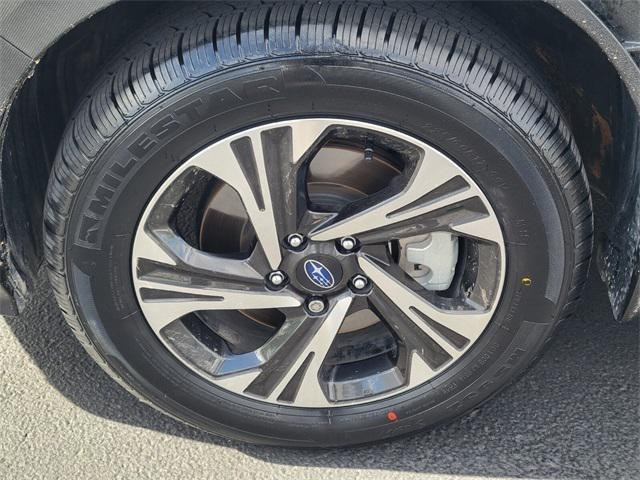 used 2024 Subaru Crosstrek car, priced at $24,990