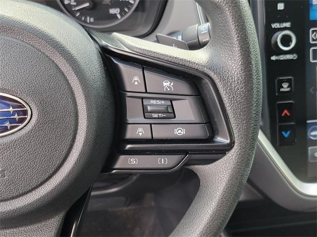 used 2024 Subaru Crosstrek car, priced at $24,990