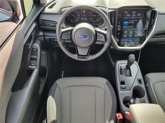 used 2024 Subaru Crosstrek car, priced at $24,990