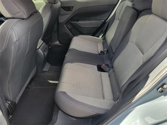 used 2024 Subaru Crosstrek car, priced at $24,990
