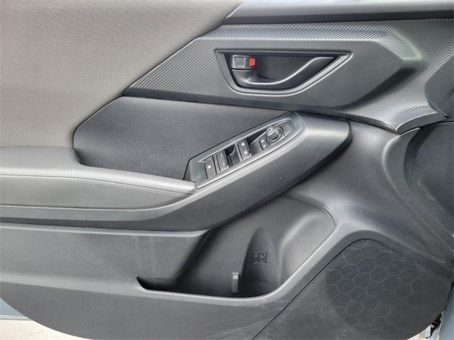 used 2024 Subaru Crosstrek car, priced at $24,990