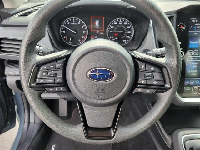used 2024 Subaru Crosstrek car, priced at $24,990