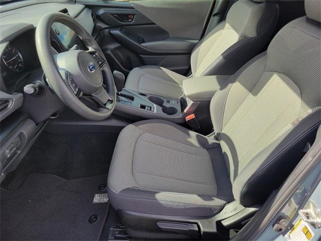 used 2024 Subaru Crosstrek car, priced at $24,990