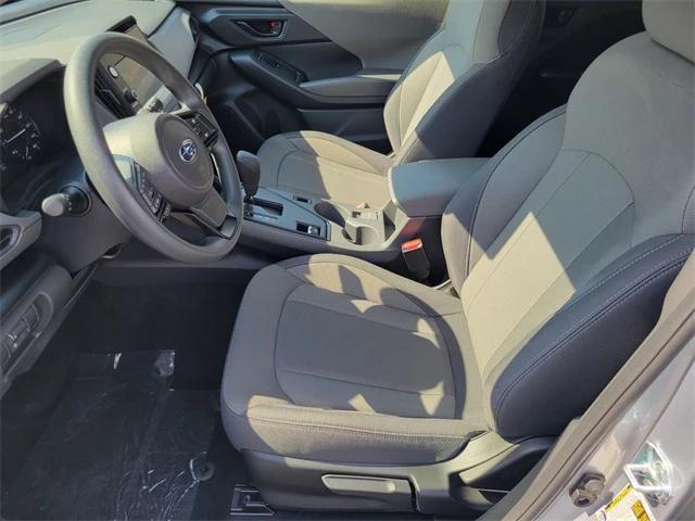 new 2025 Subaru Crosstrek car, priced at $27,443