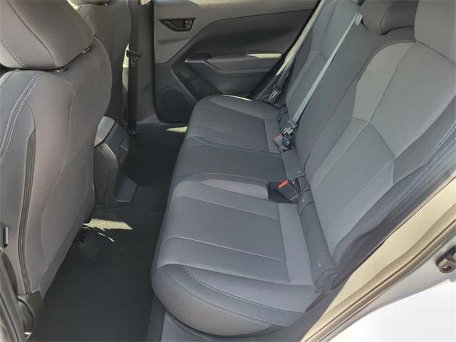 new 2025 Subaru Crosstrek car, priced at $27,443
