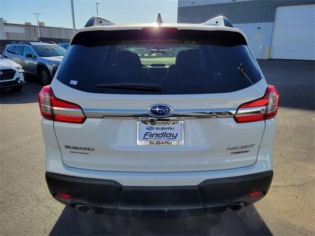 used 2021 Subaru Ascent car, priced at $28,990