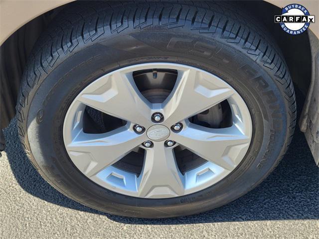 used 2015 Subaru Forester car, priced at $8,490