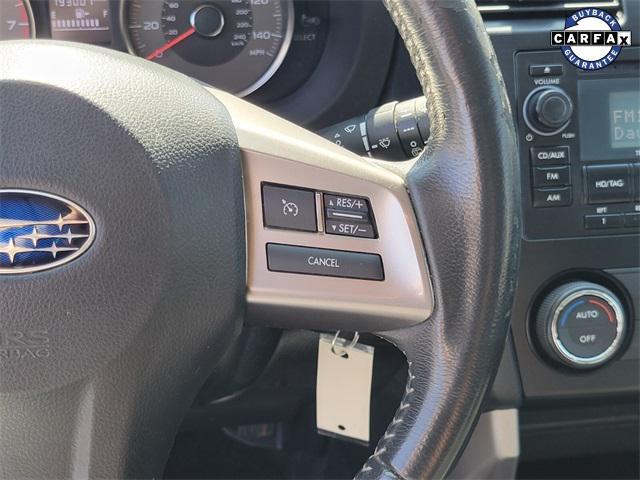 used 2015 Subaru Forester car, priced at $8,490