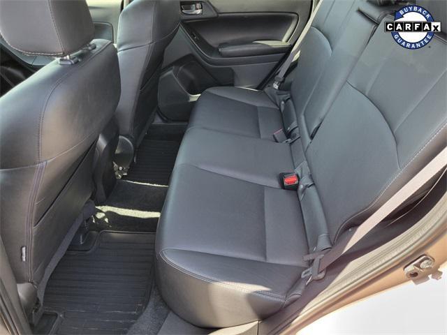 used 2015 Subaru Forester car, priced at $8,490