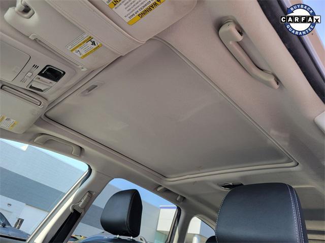 used 2015 Subaru Forester car, priced at $8,490
