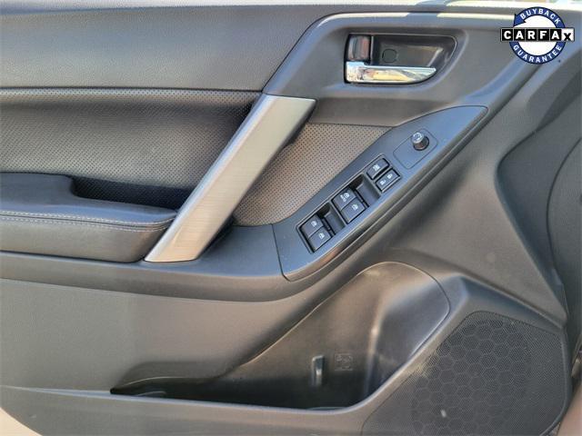 used 2015 Subaru Forester car, priced at $8,490