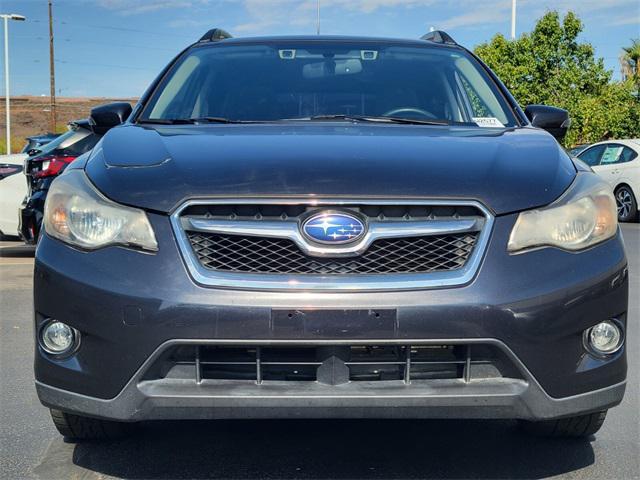 used 2015 Subaru XV Crosstrek car, priced at $14,990