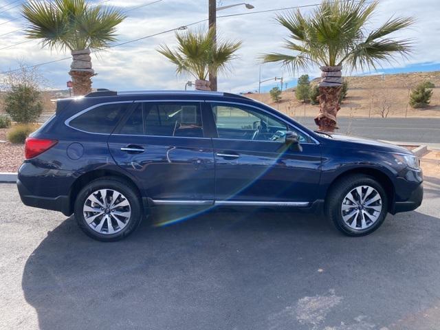 used 2018 Subaru Outback car, priced at $19,990