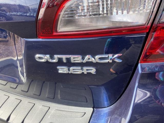 used 2018 Subaru Outback car, priced at $19,990