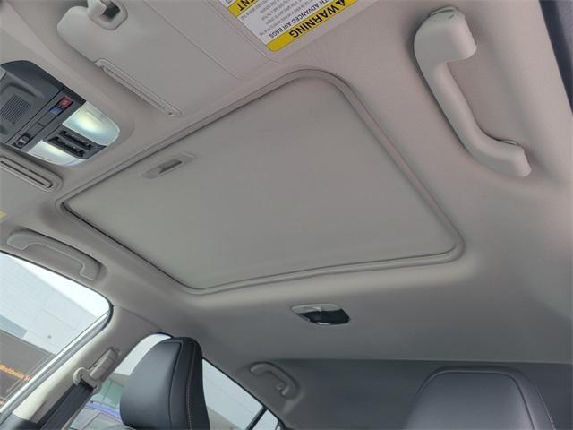 new 2025 Subaru Crosstrek car, priced at $33,573