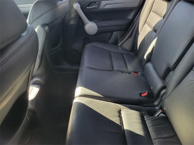 used 2007 Honda CR-V car, priced at $7,990