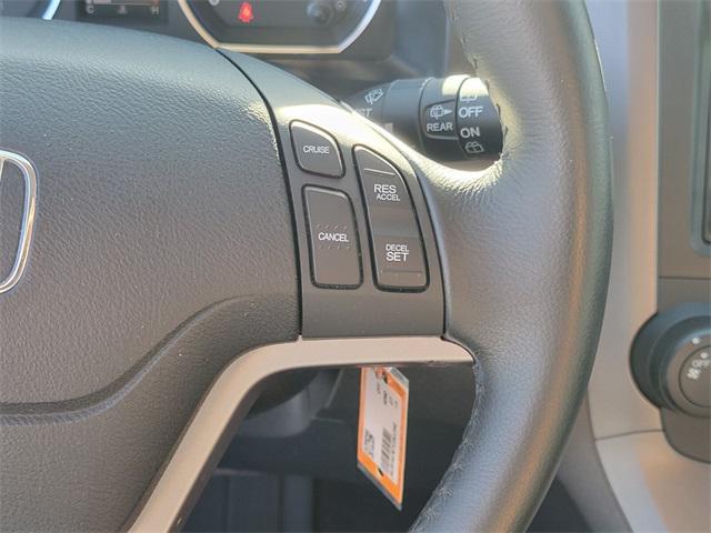 used 2007 Honda CR-V car, priced at $7,990