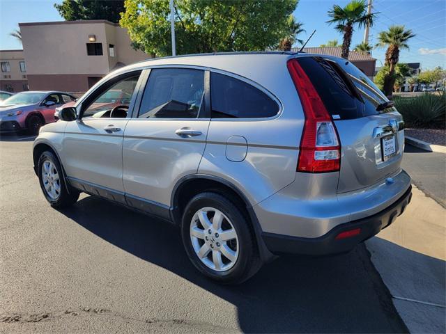 used 2007 Honda CR-V car, priced at $7,990