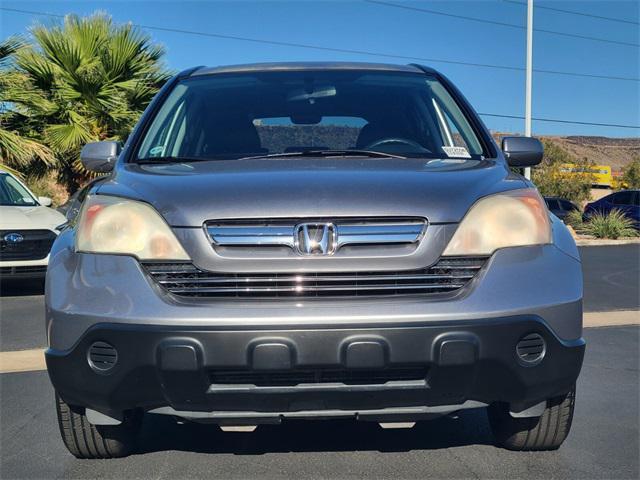 used 2007 Honda CR-V car, priced at $7,990